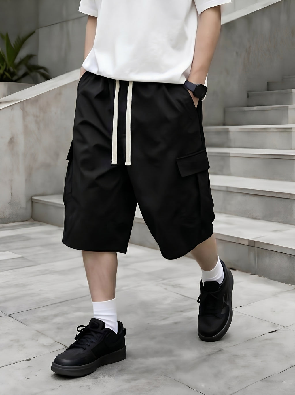 Short Cargo Premium