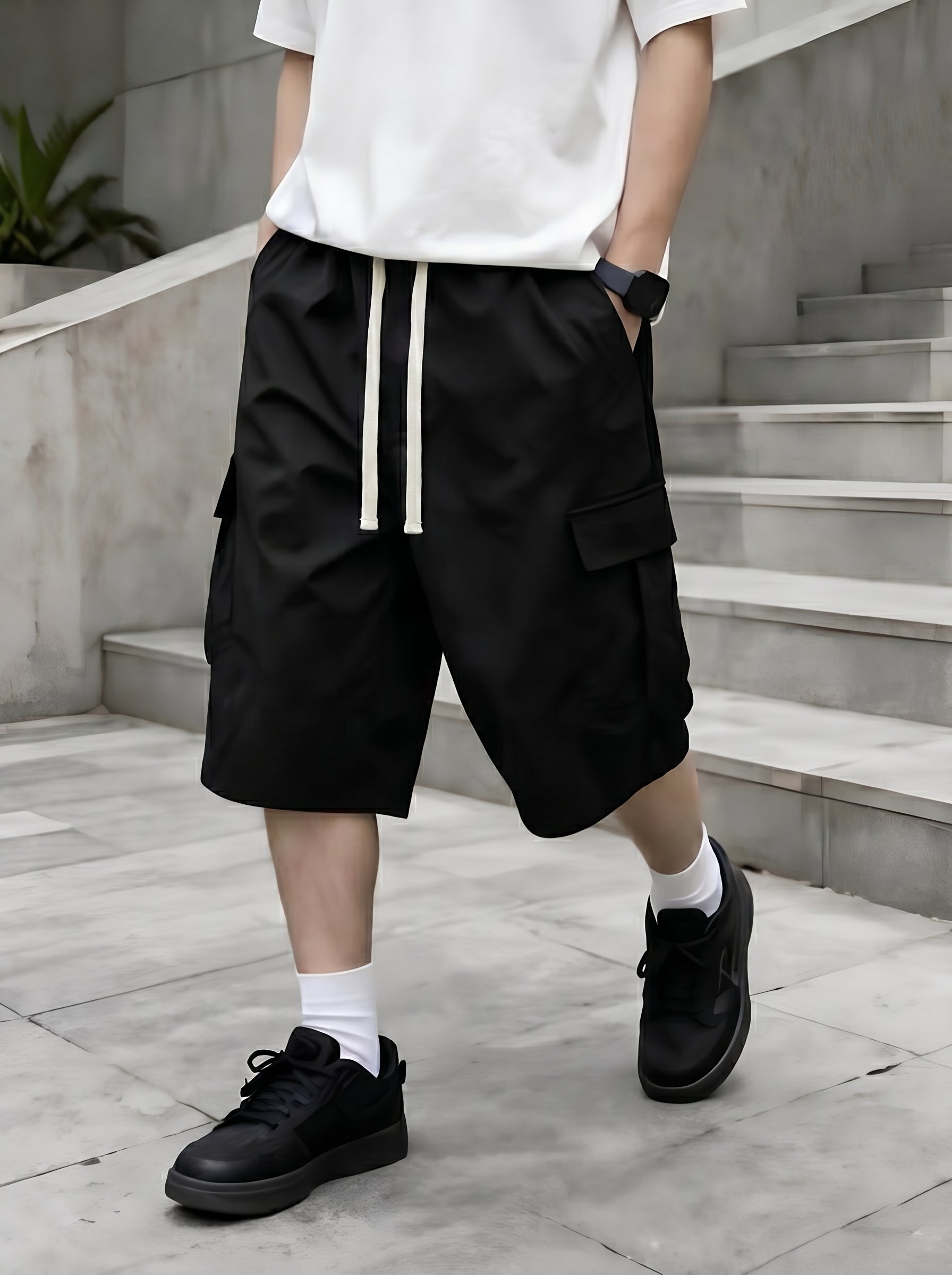 Short Cargo Premium