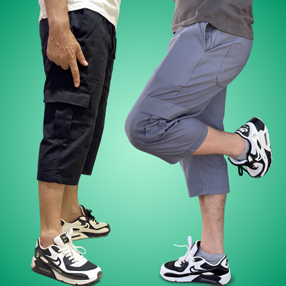 Cargo Panta Pro