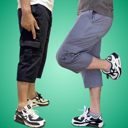 Cargo Panta Pro