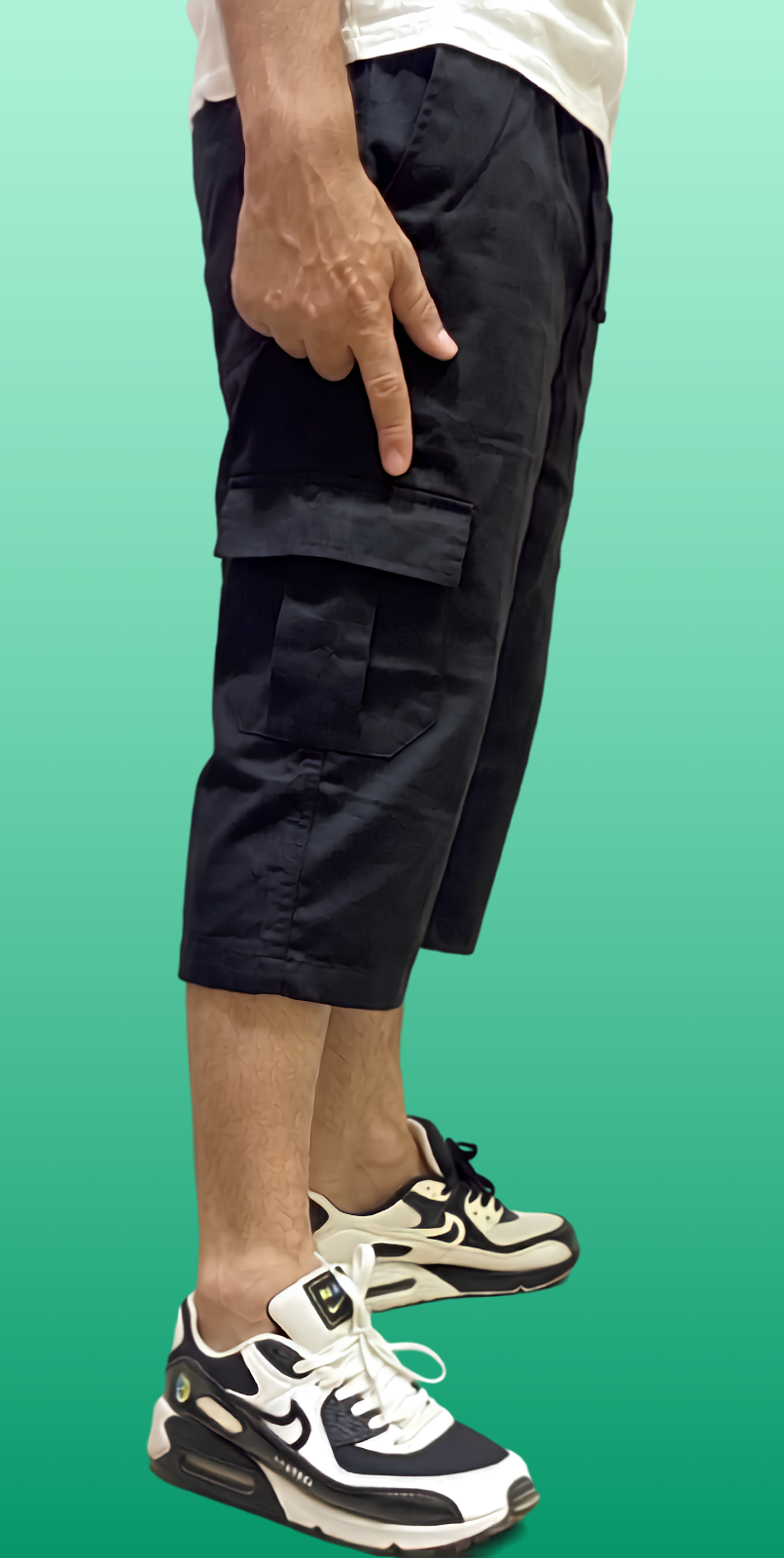 Cargo Panta Pro