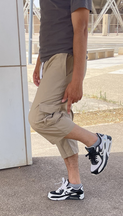 Cargo Panta Pro