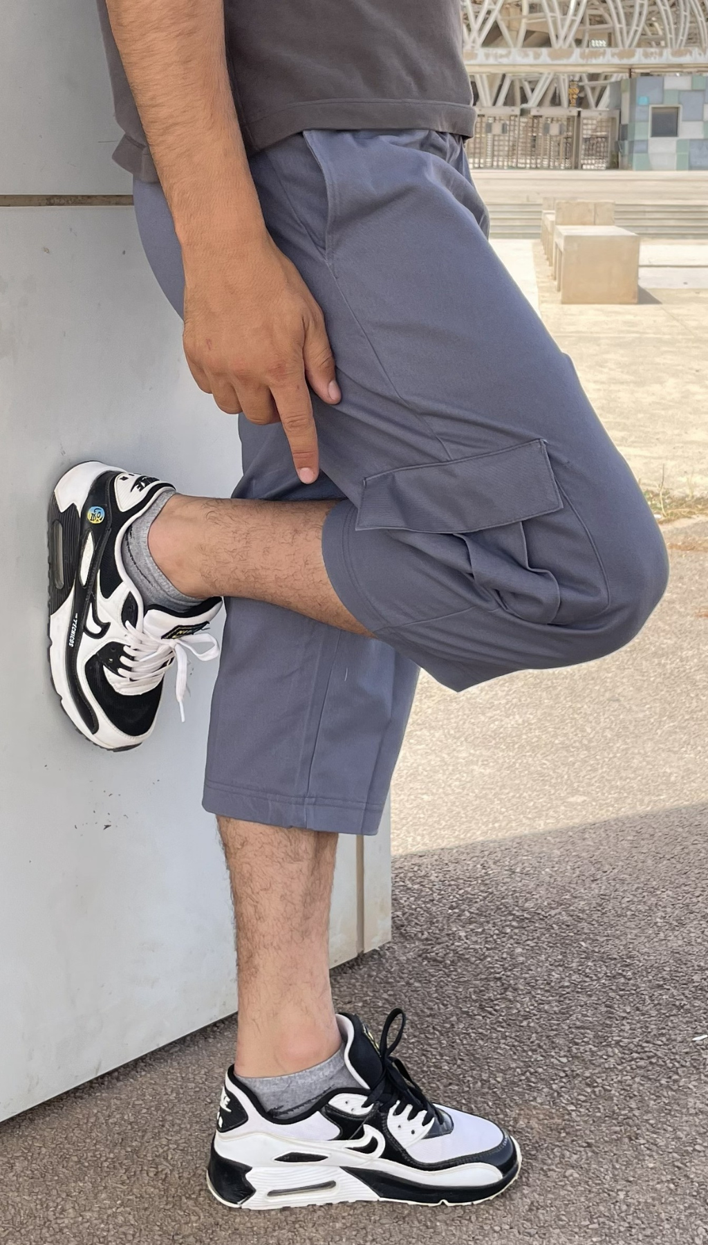 Cargo Panta Pro