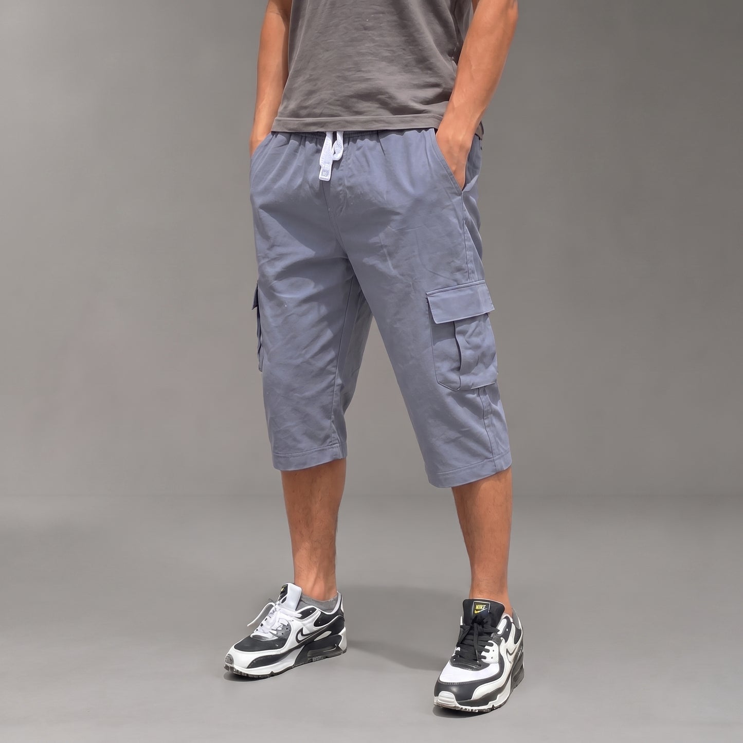 Short Cargo Premium