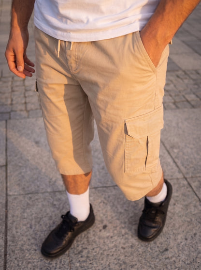 Short Cargo Premium