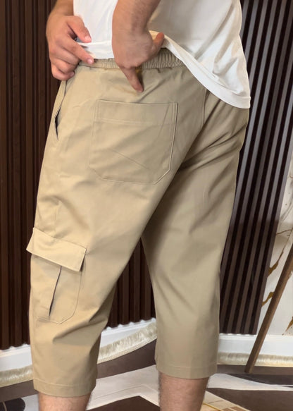 Short Cargo Premium