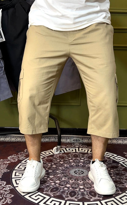 Short Cargo Premium