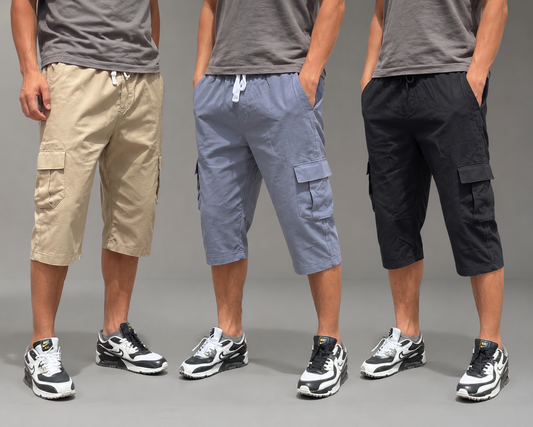 Cargo Panta Pro