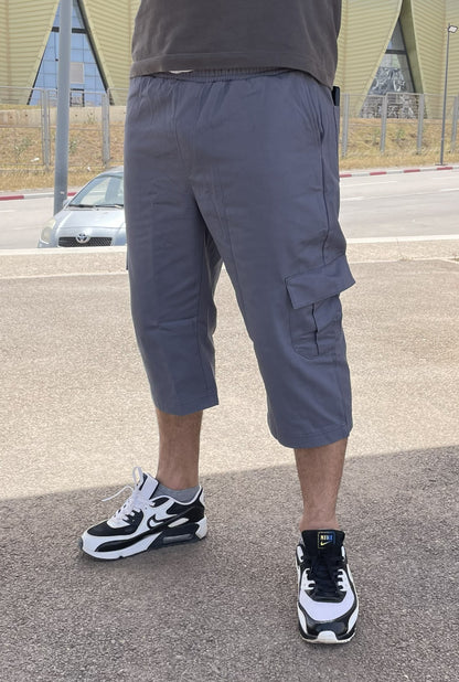 Short Cargo Premium