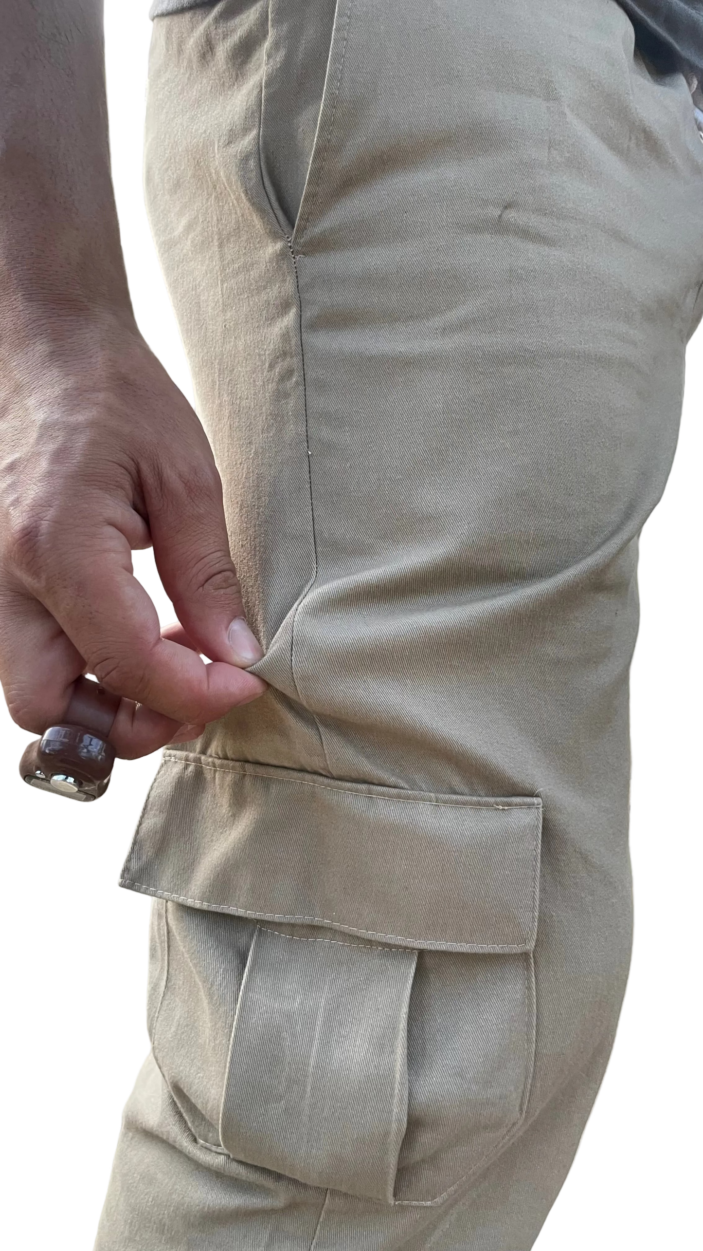 Cargo Panta Pro