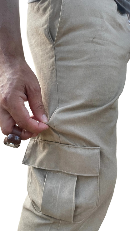 Cargo Panta Pro
