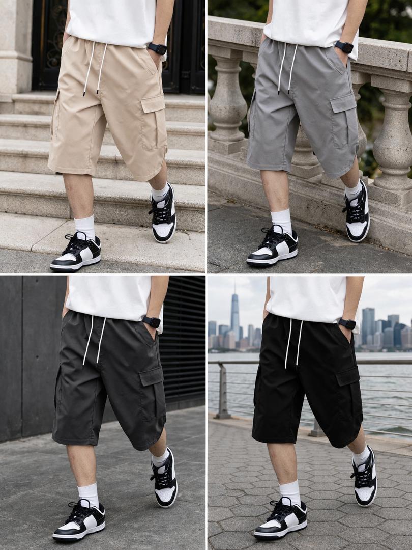 Short Cargo Premium