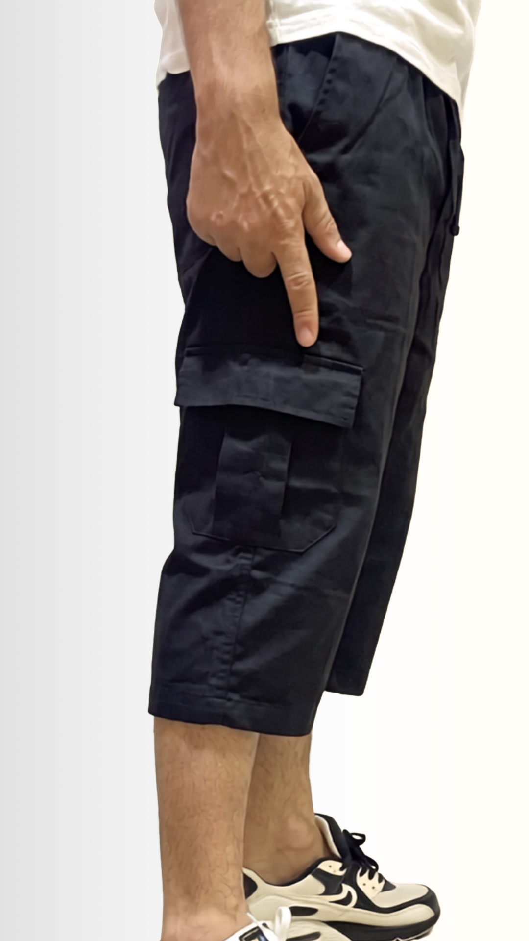 Short Cargo Premium