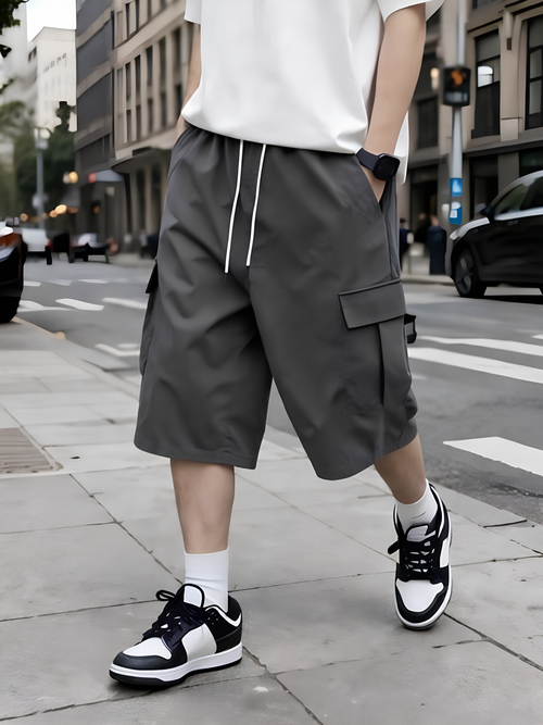 Short Cargo Premium