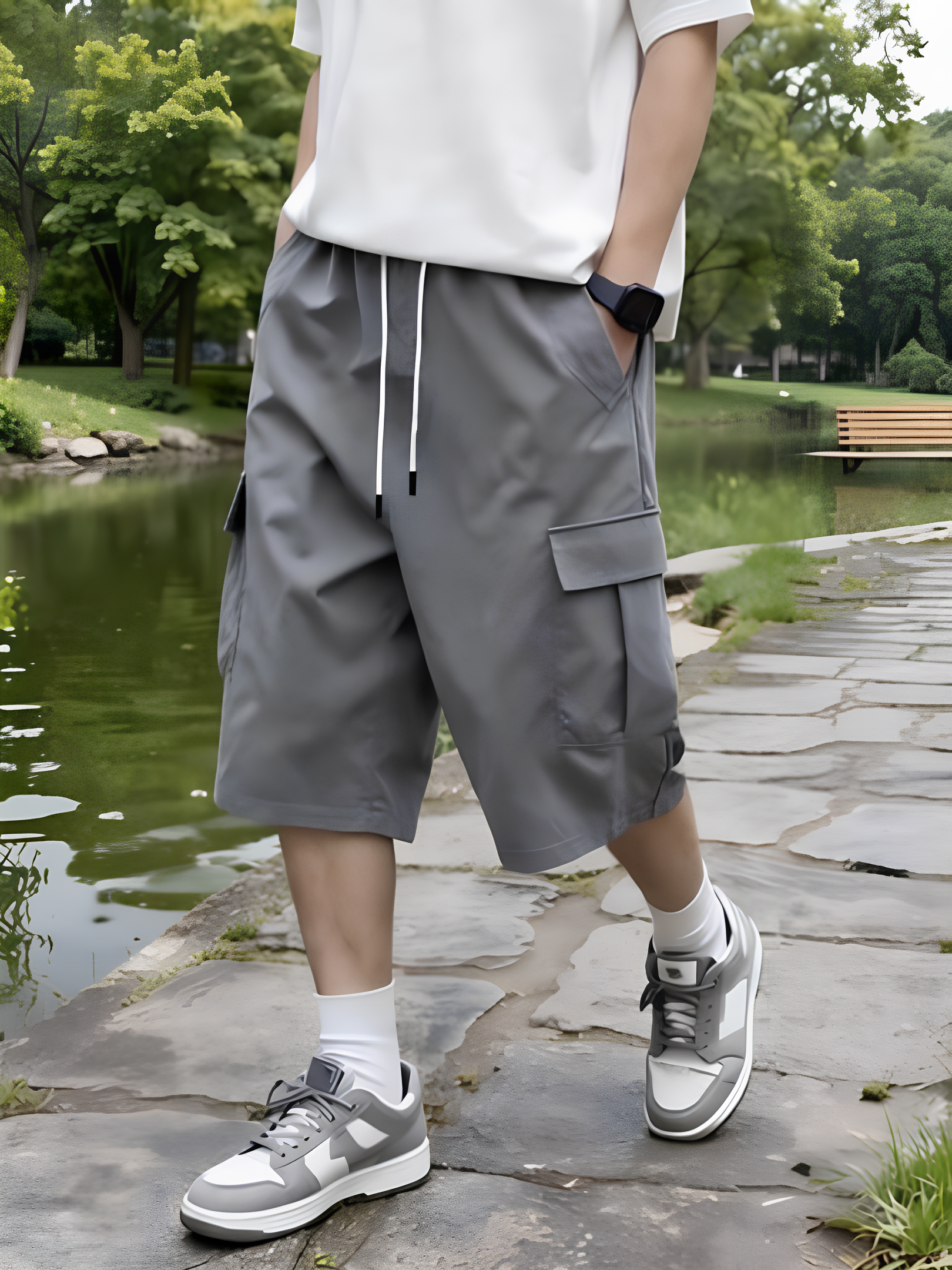 Short Cargo Premium