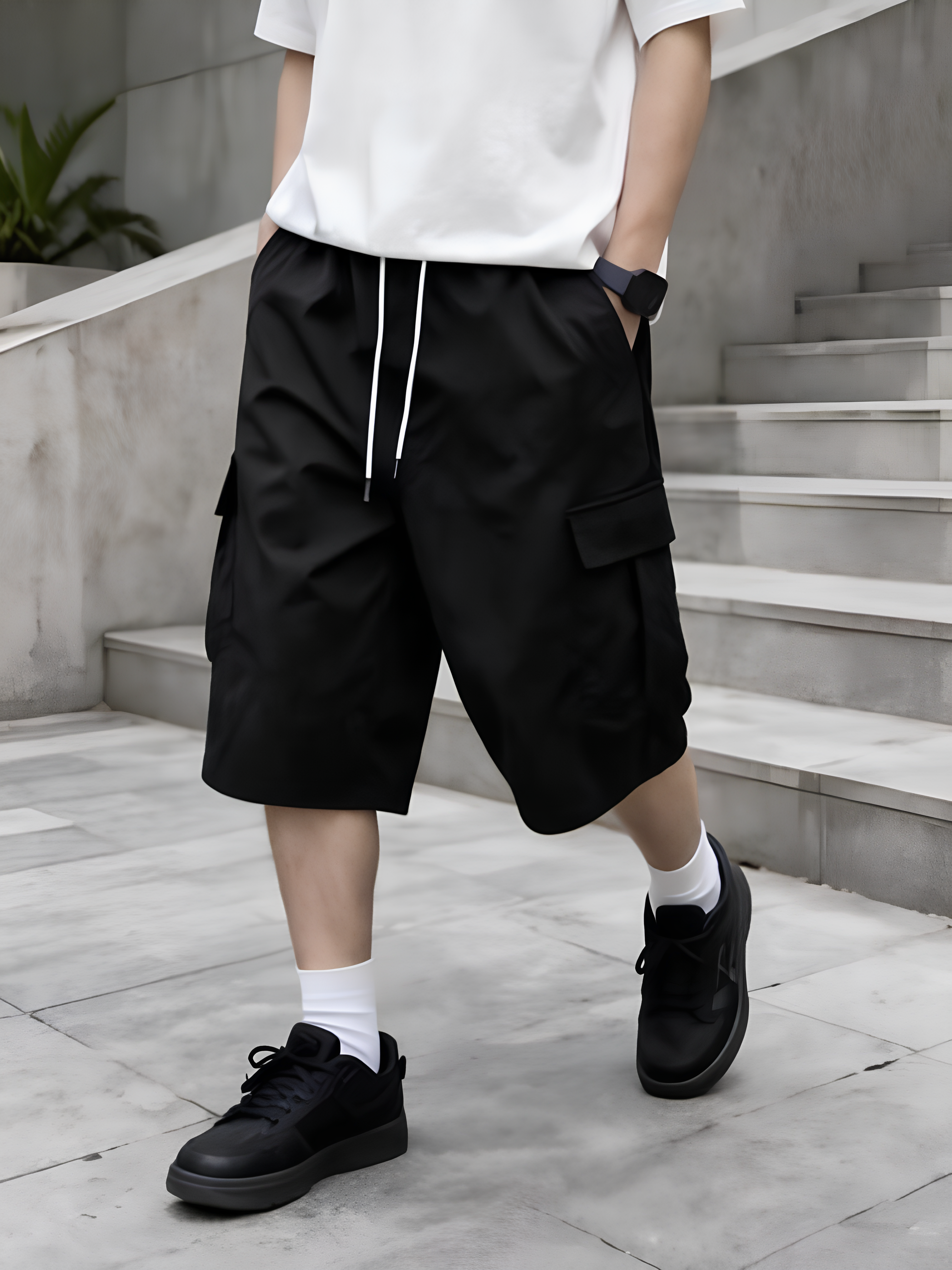 Short Cargo Premium