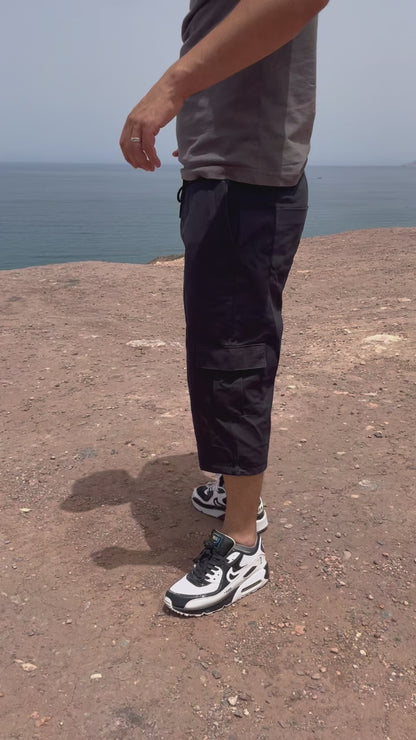 Cargo Panta Pro