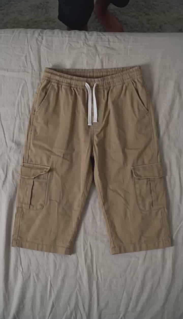 Short Cargo Premium